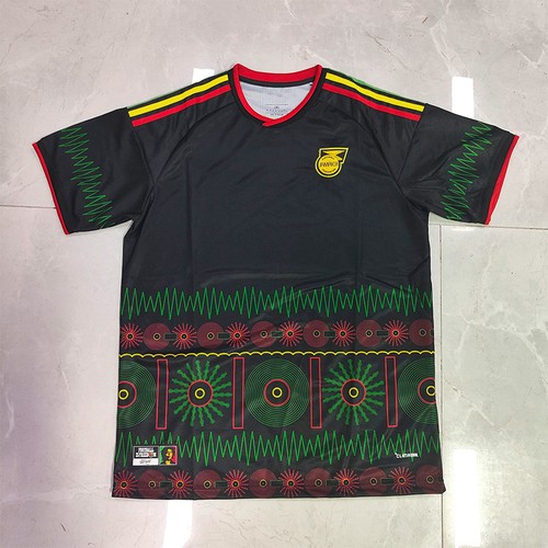 Jamaika 2026 2027 trikot - trikot,