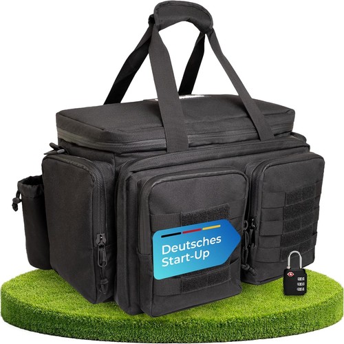 Range bag waffentasche - bag,