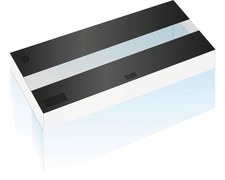 Klappensatz Juwel 120/50 II