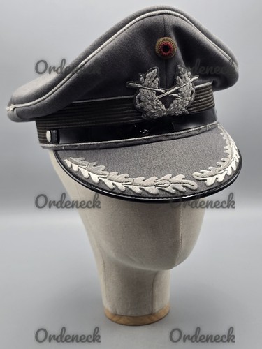 Bundeswehr schirmmütze heer - bundeswehr,