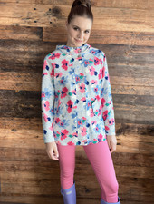 Regenjacke von push - ball, mit