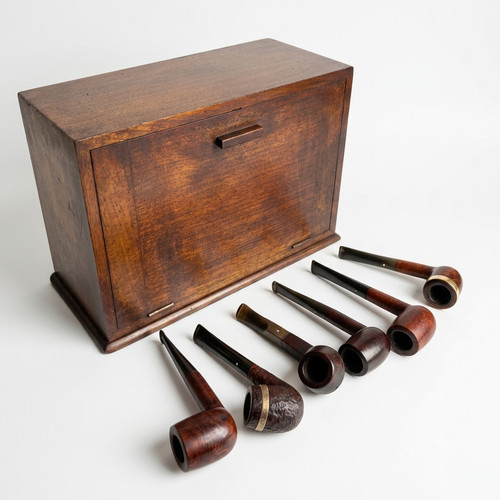 Vintage dunhill london - dunhill,