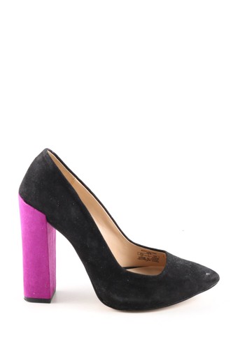 Zara basic spitz pumps damen - basic,