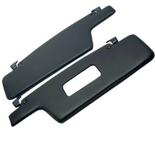 Sun Visors set with bracket