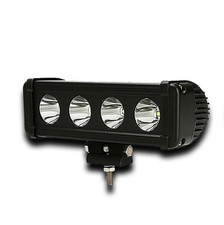 MULTI VOLT LED SPOT LIGHT BAR