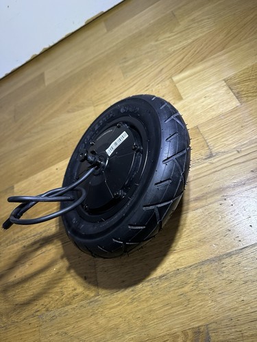 Soflow so6 scooter - soflow, e-scooter