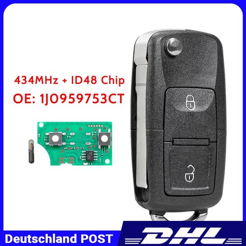 Funkschlüssel für golf - funkschlÜssel,