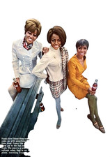 Coca-Cola Advertising Poster