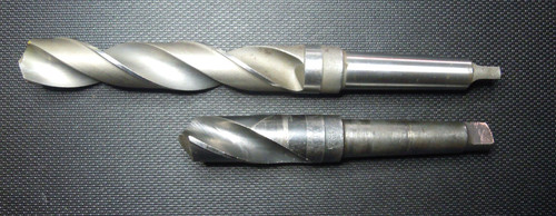 Hss spiralbohrer 30mm mk3 - hss, 2