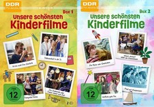 Unsere schönsten kinderfilme - unsere,
