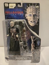 Neca Hellraiser Pinhead Series