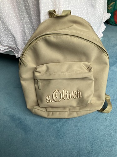 Oliver damen rucksack - s.oliver,