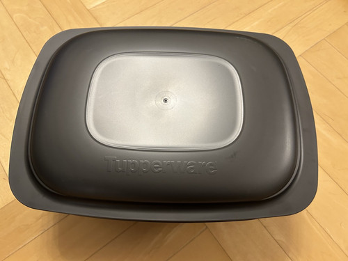 Tupperware ultra pro 7l - pro, 5,7l