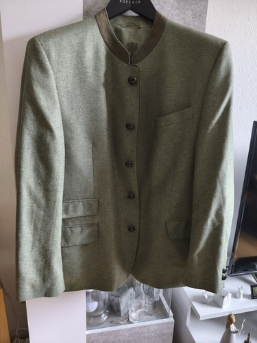 Herren trachtenjacke janker - herren,