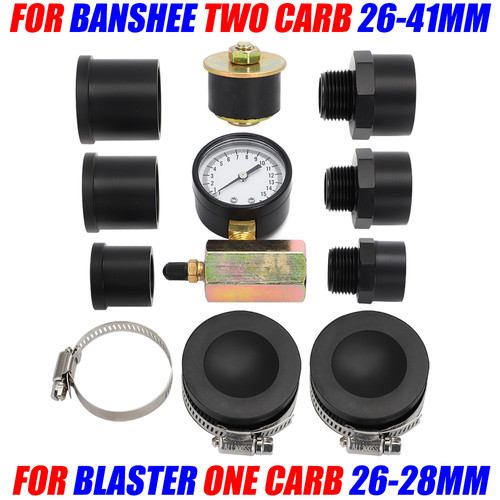 For 41mm carb banshee - for,