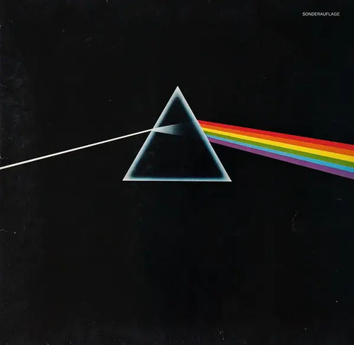 Pink floyd the dark side - the,