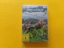 DVD HUBERT UND STALLER