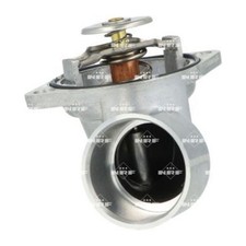 NRF Thermostat + Gehäuse für