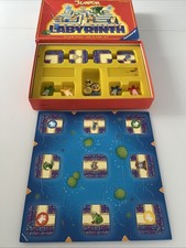 Junior Labyrinth Ravensburger