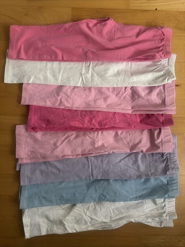 Kleidungspaket leggings - 8,