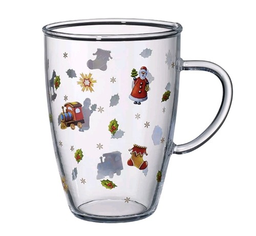 Villeroy und boch teegläser - und,