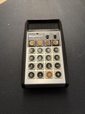 vintage KEYSTONE 390