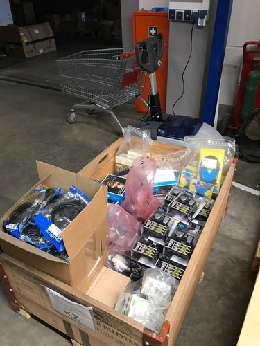 Elektronik restposten neu ovp - elektronik,