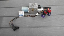 Peugeot 207cc hydraulikpumpe - peugeot,
