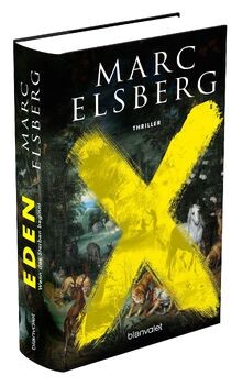 Eden das sterben beginnt - eden,