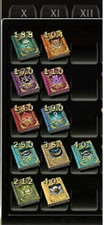 Guild Wars 1  (20x)   Elite Folianten/ Elite tomes  