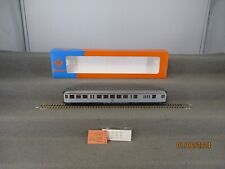 Roco Spur H0 4264S Silberling Nahverkehrswagen 2. Klasse der DB in OVP