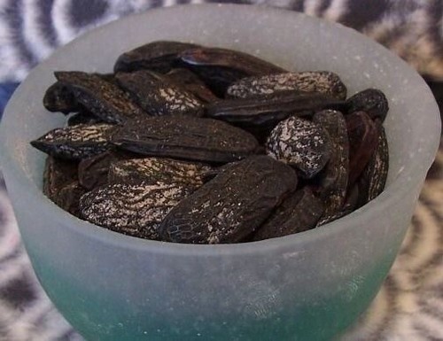Tonkabohnen 100g dipteryx - 100g,