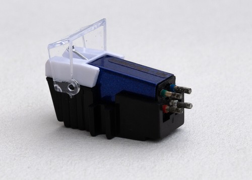 Cartridge diamond stylus - +,