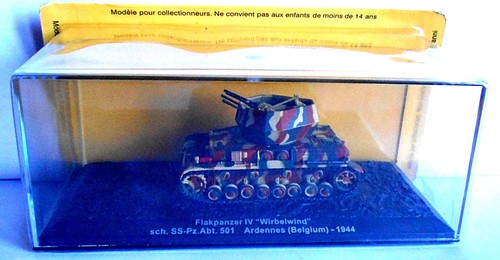 Tank flakpanzer wirbelwind - tank,