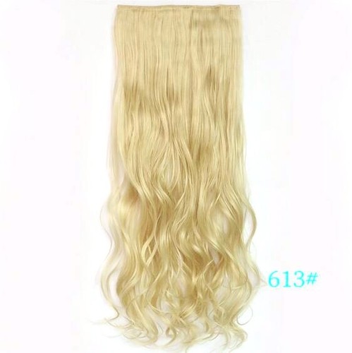 Haarverlängerung 55 65cm - 50,,