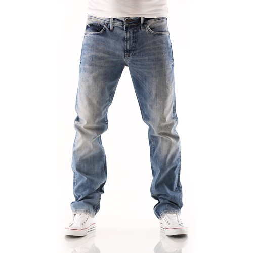 Big seven xxl jeans - jeans, morris