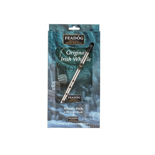 Feadog nickel pro - pro, irish