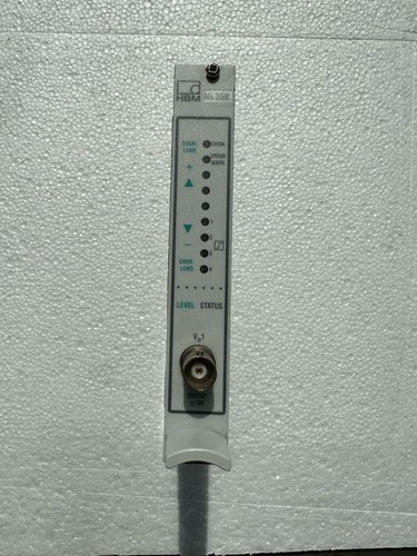 Hottinger baldwin messtechnik - hottinger,