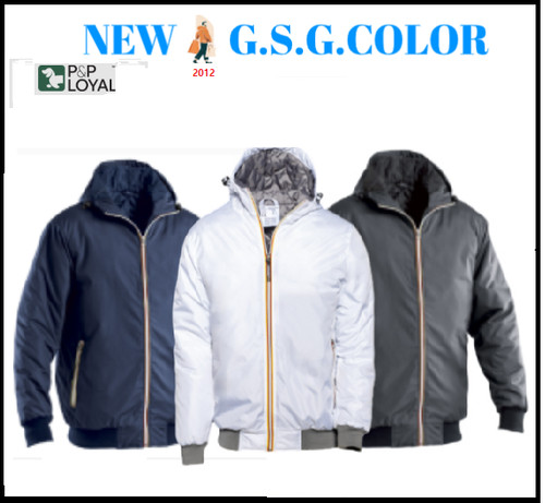 Jacke herrenjacke gefüttert - jacke,