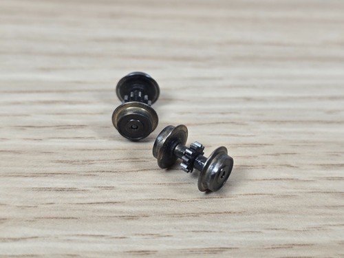 Minitrix spur 2960 - spur, n