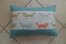 Reisekissenbezug nur passend