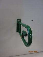 HEWI Stützklappgriff 600mm