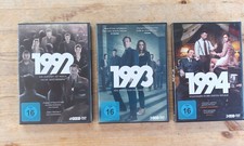 1992, 1993 & 1994 / KOMPLETTE
