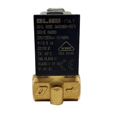 Magnetventil olab 6000 9000 - olab, 2
