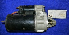 AT Anlasser Starter Paris Rhone D8E 125 Bosch 0986010320 /21 Alfa Spider 1.3 1.6