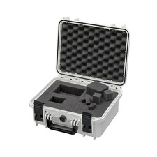 Outdoor case rasterschaum - case, |