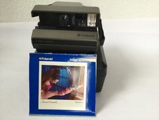 Polaroid image system - polaroid,