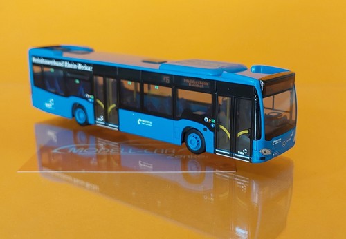 Rietze 69360 mercedes benz - rietze, mercedes-benz