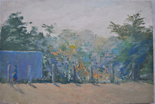 Dietrich Naethe Walker in