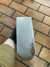 Original VW Golf IV 1J Bora 1J1 Armlehne Mittelarmlehne Mittelkonsole 3B0864209F